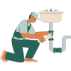 Top Water Leak Detection Solutions Logo